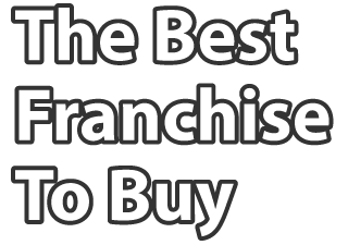 The Best Franchise To Buy